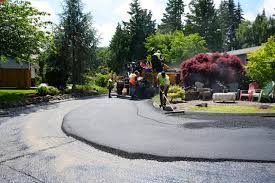 Best Cobblestone Driveway Installation  in Rexburg, ID